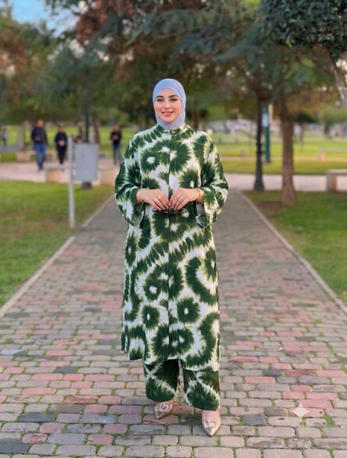 طقم فخم وانيق